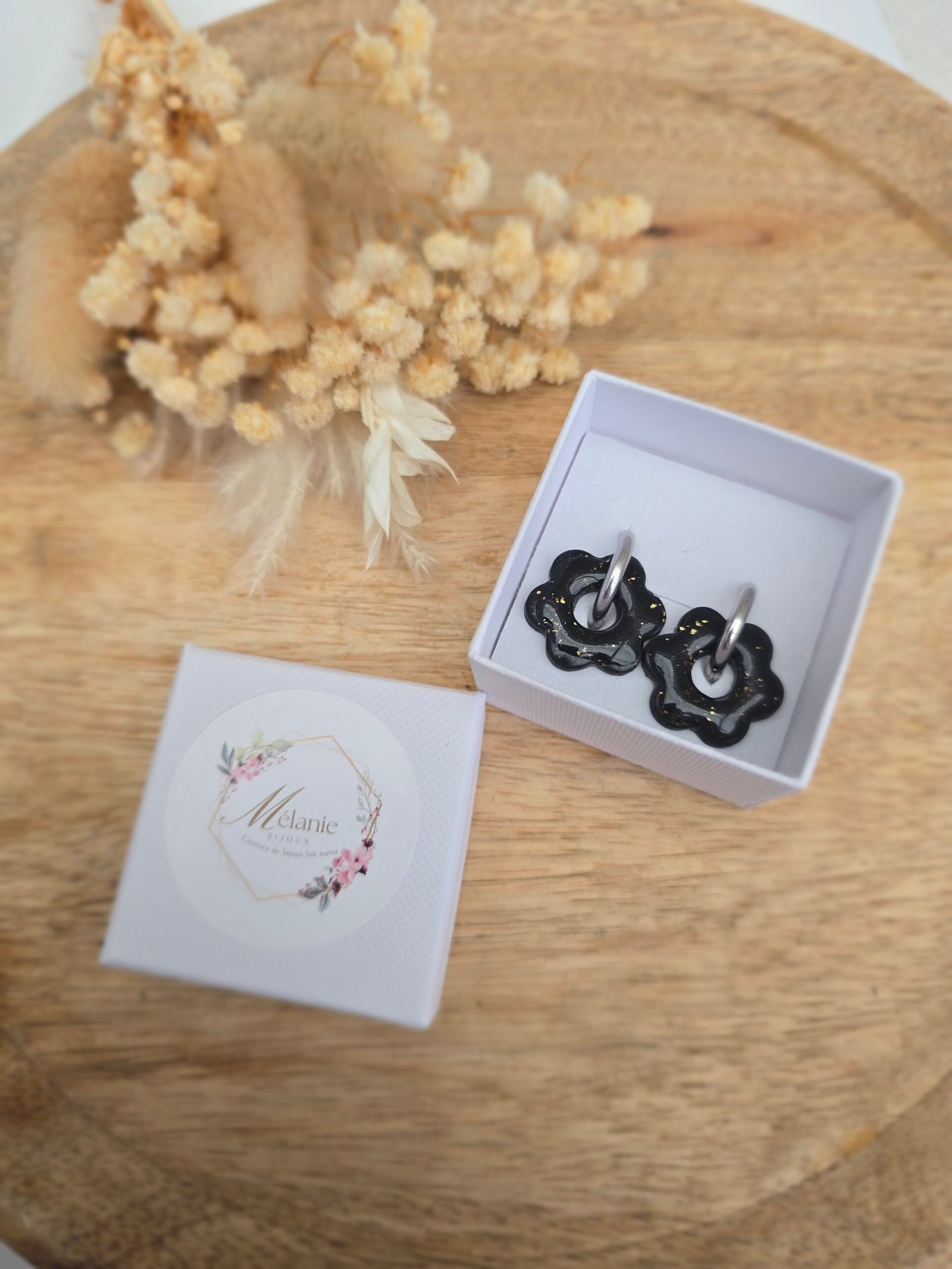 Pampille pour soirée