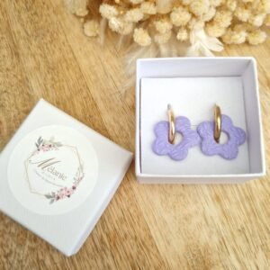 Léana Violet Lierre