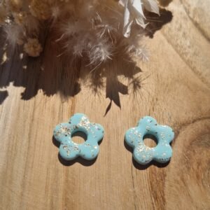 Léana Vert Menthe à l’Eau pour Créoles – Sans Créoles