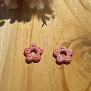 Léana roses effet lierre