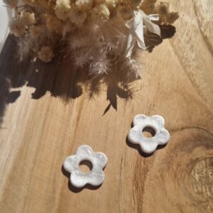 Léana Blanc Nacrée