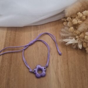 Bracelet Léana Iris