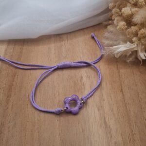Bracelet Mini Léana Iris