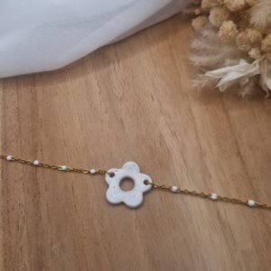 Bracelet Léana Perle